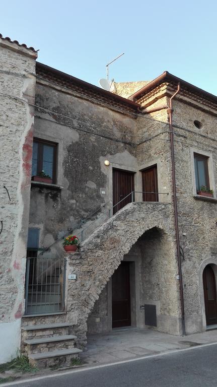 Porta Aurea Hotel Paestum Exterior foto